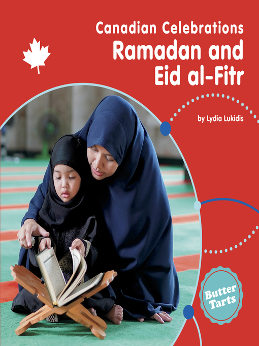 Title details for Ramadan and Eid al-Fitr by Lydia Lukidis - Available
